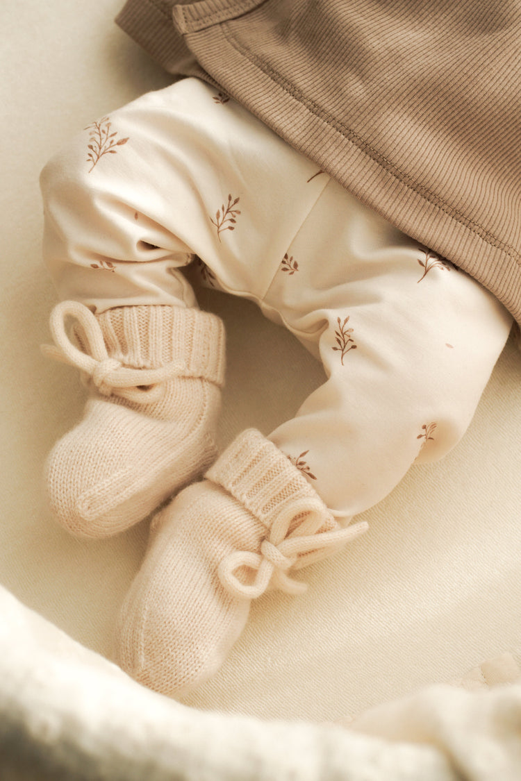 Handgemaakte baby broekjes