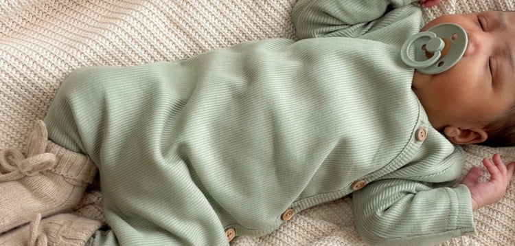 boxpakje voor baby’s en newborns