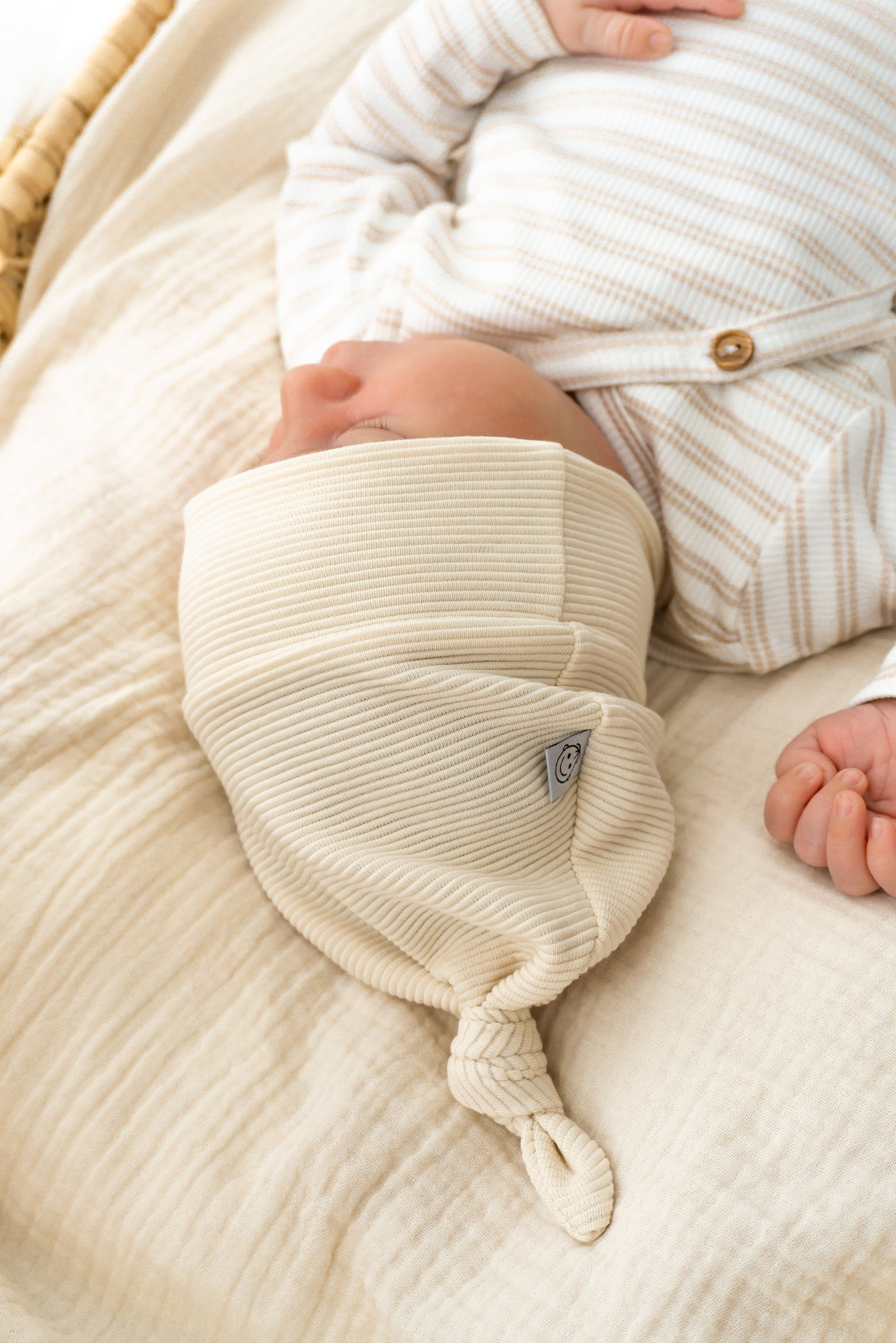 Mutsje Naturel (rib)