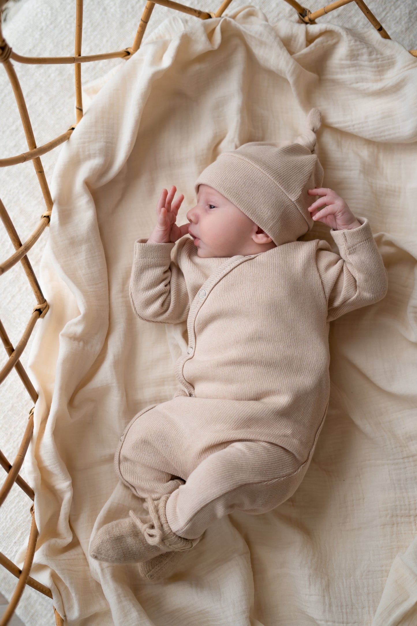 Mutsje Zand (gebreid)