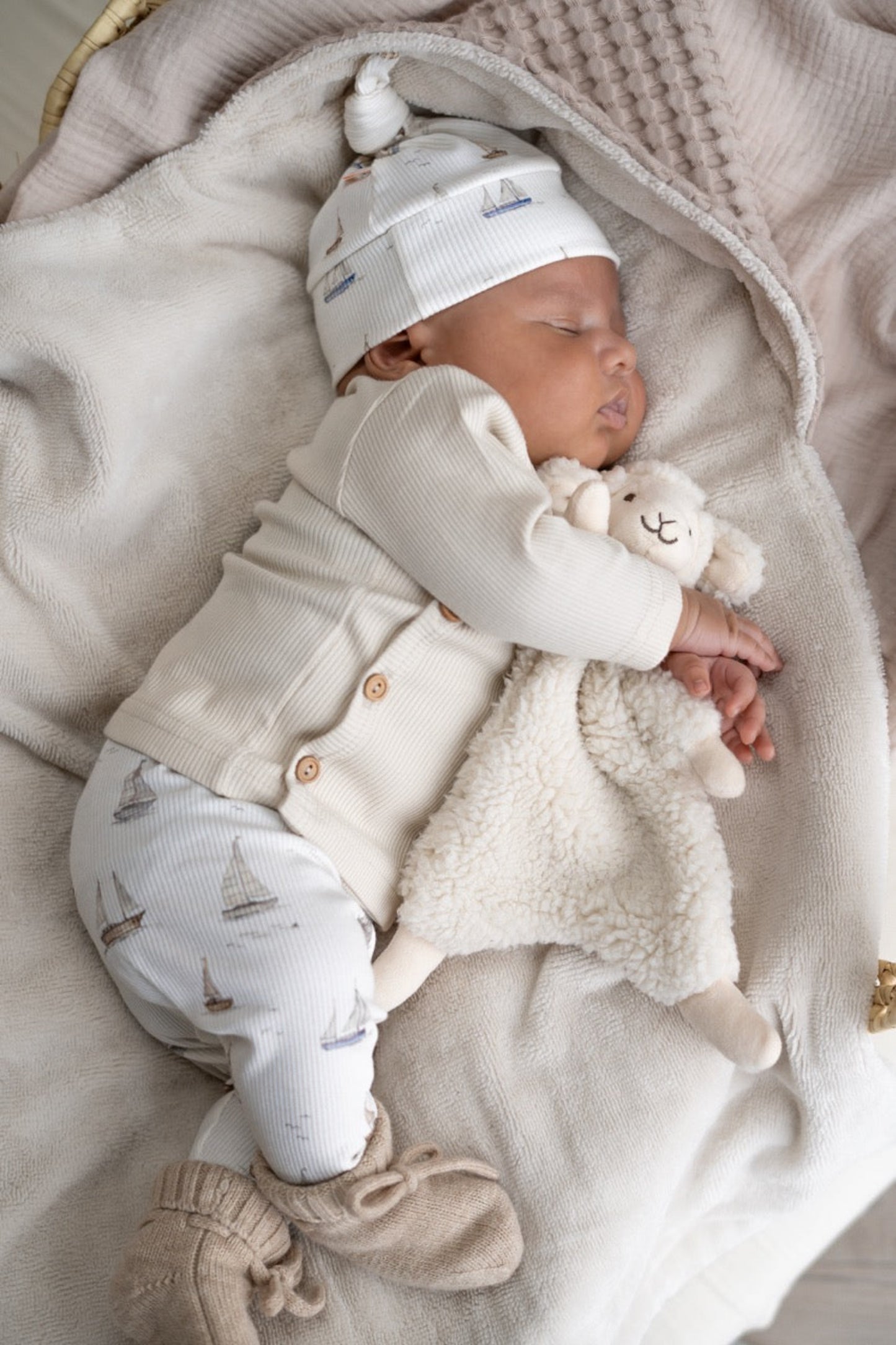 Broekje Bootjes (rib)