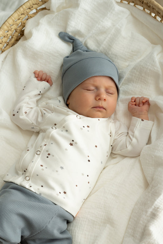 Overslagshirtje Sterretjes