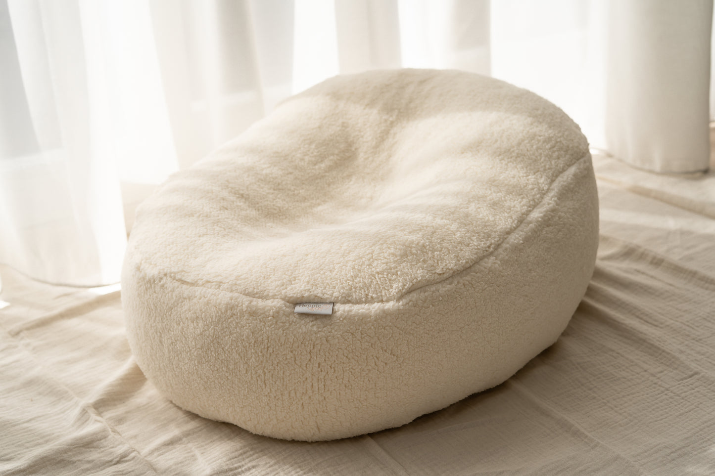 Relaxhoes Naturel (Teddy)