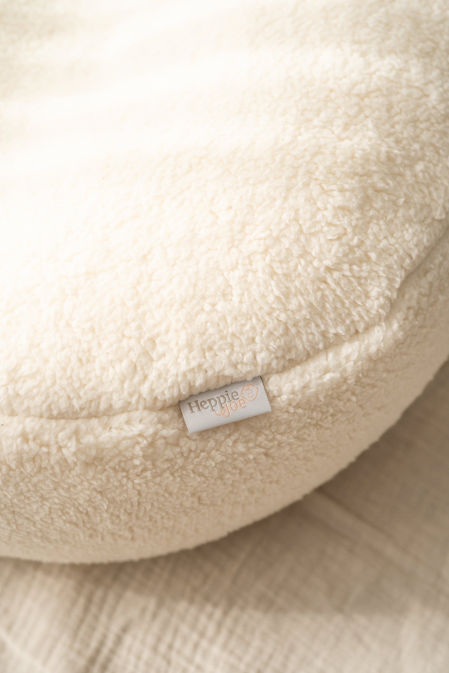 Relaxhoes Naturel (Teddy)