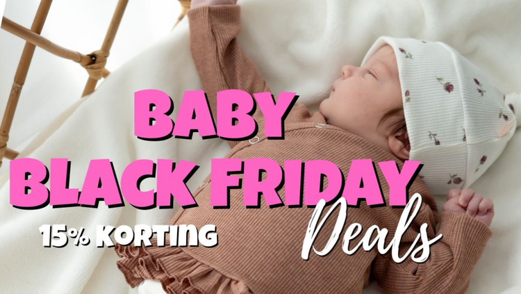 Baby Black Friday