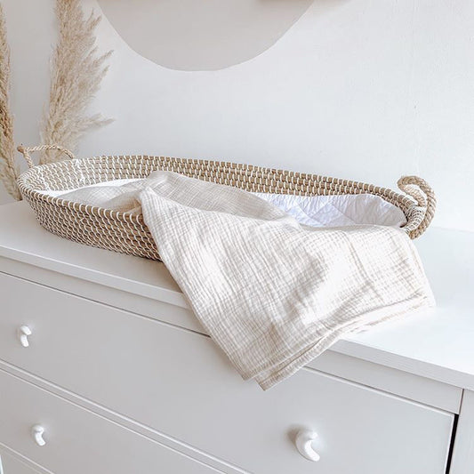 Hydrofiele doek XL Naturel