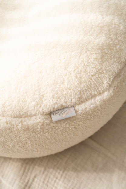Relaxhoes Naturel (Teddy)